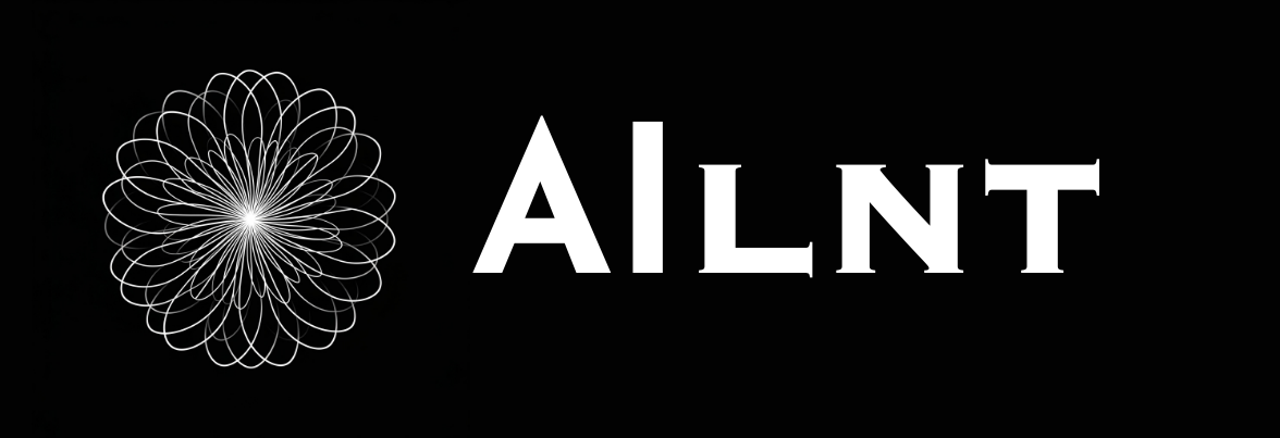 AIlnt Logo